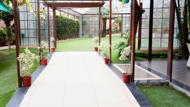 Inderlok Hotel Dehradun Bekvämligheter bild